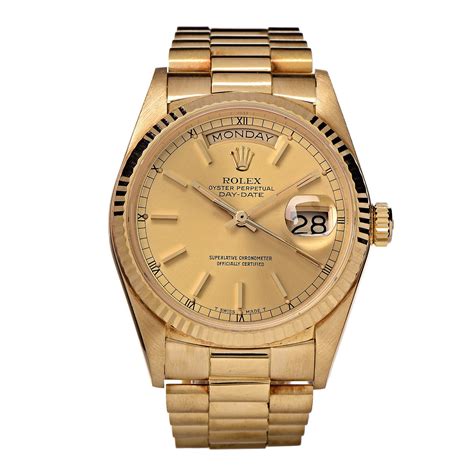 rolex oyster perpetual day date steel price|rolex gold day date 36mm.